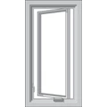 Fresno Casement Windows