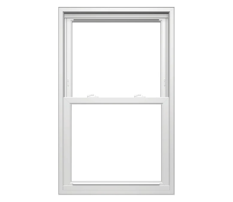 Fresno Encompass by Pella Double-Hung Window