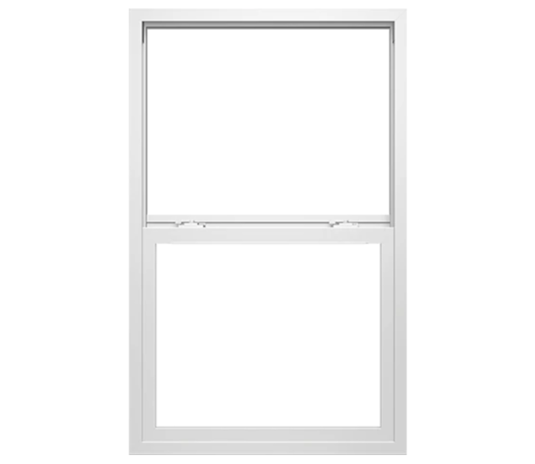 Fresno Encompass by Pella Single Hung Window