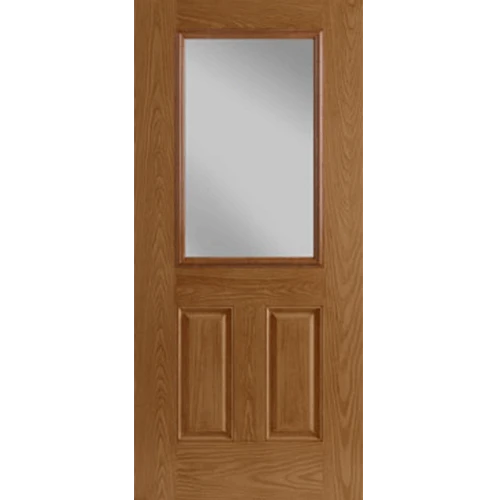 Fresno Fiberglass Doors