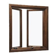 Fresno French Casement Window