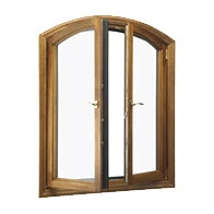 Fresno In Swing French Casement Window