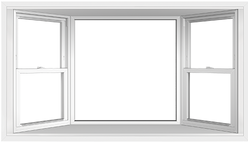 Fresno Pella 250 Series Bay or Bow Window