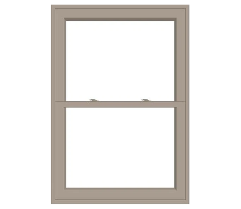 Fresno Pella 250 Series Double-Hung Window