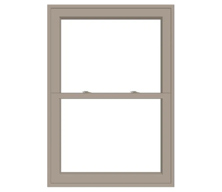 Fresno Pella 250 Series Single Hung Window