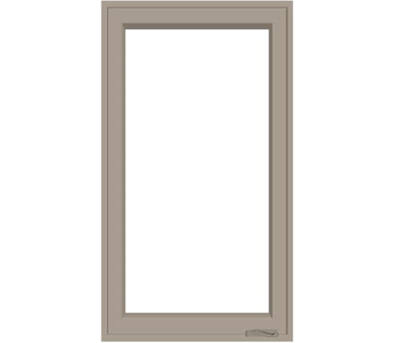 Fresno Pella 250 Series Vinyl Casement Window