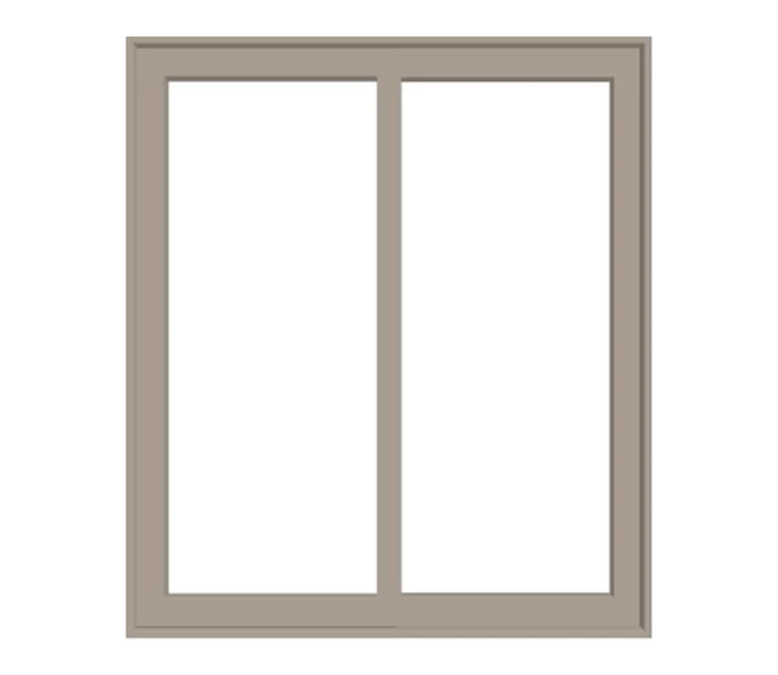 Fresno Pella 250 Seris Vinyl Patio Doors