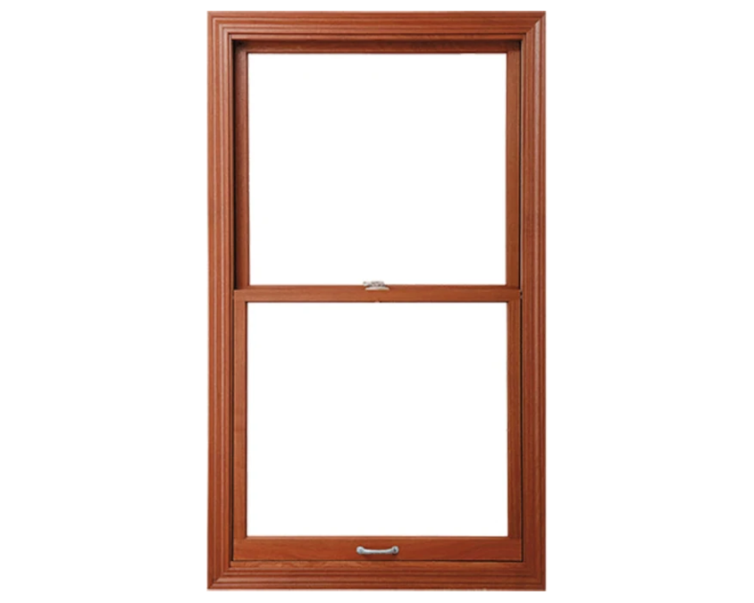 Fresno Pella Reserve Traditional Single Hung Window