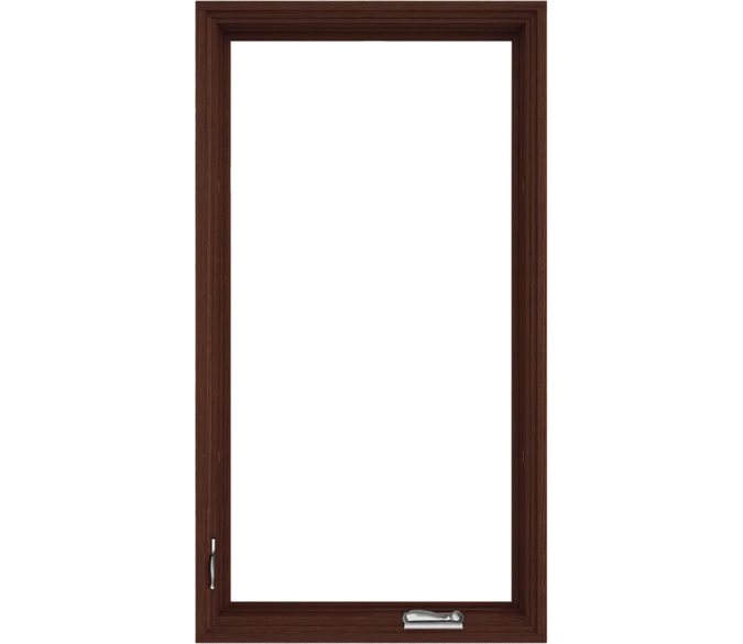 Fresno Pella Reserve Traditional Wood Casement Window