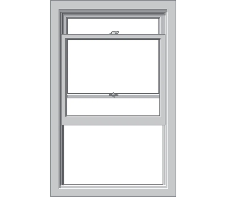 Fresno Pella Defender Series Vinyl Windows