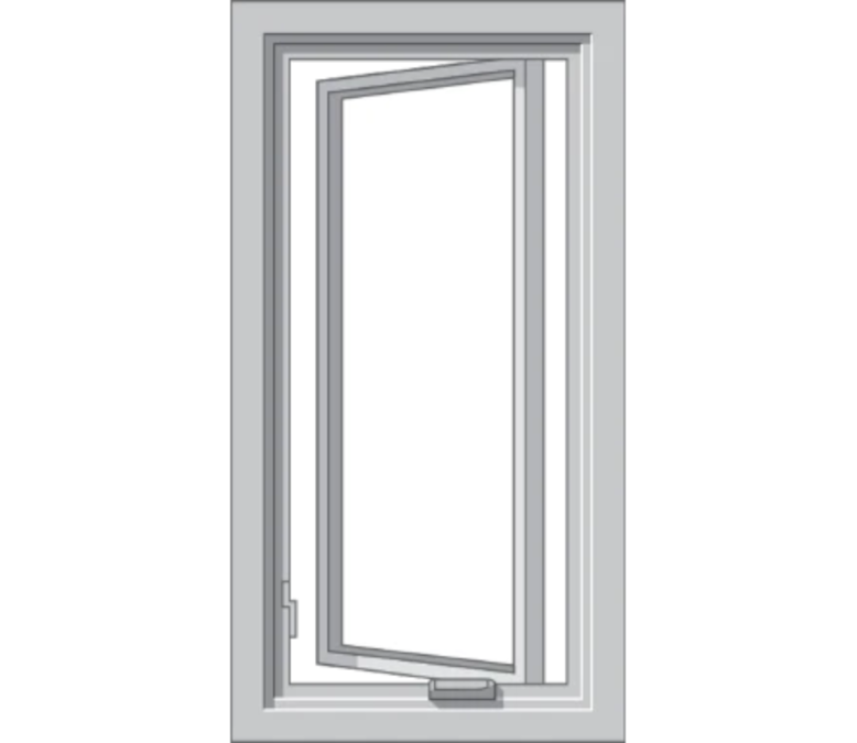 Fresno Pella Hurricane Shield Series Vinyl Windows