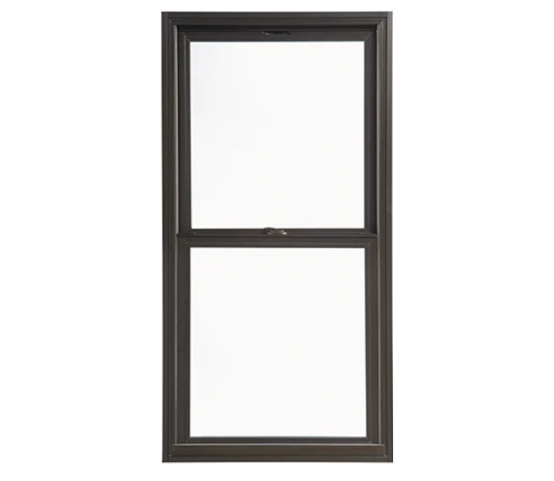 Fresno Pella Impervia Double-Hung Window