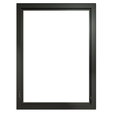 Fresno Pella Impervia Fiberglass Casement Window