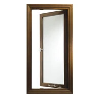 Fresno Push Out Casement Window