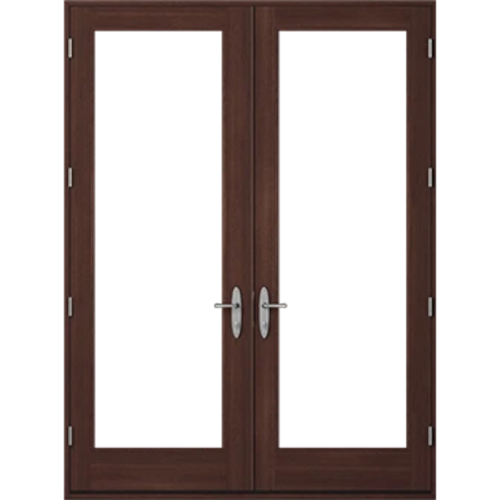 Fresno Wood Doors