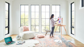 Save 30% or More Over Pella and Andersen Windows Sold At Fresno Retailers