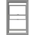 Fresno Double Hung Windows