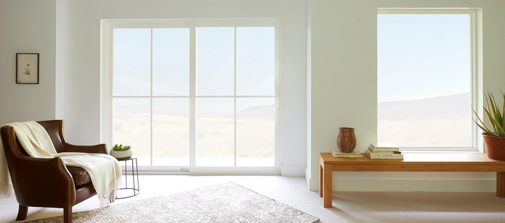 Low-Maintenance Vinyl Windows in Fresno